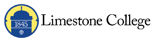 Limestone College logo