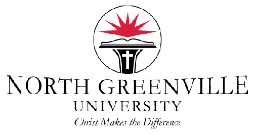 North Greenville University logo