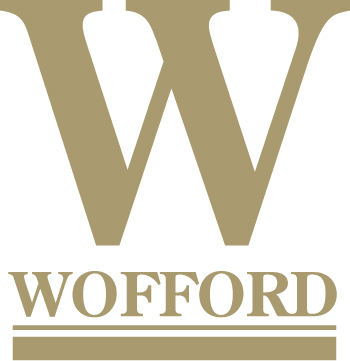 Wofford logo