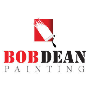 Bob Dean Painting logo