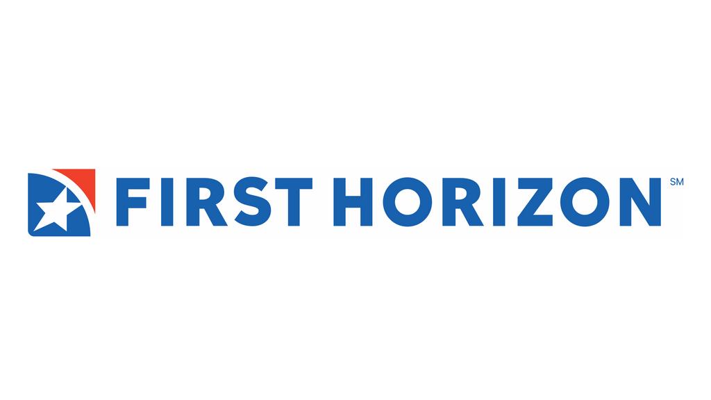 First Horizon logo