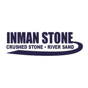 Inman Stone logo