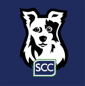 Spartanburg Community College Chasers logo