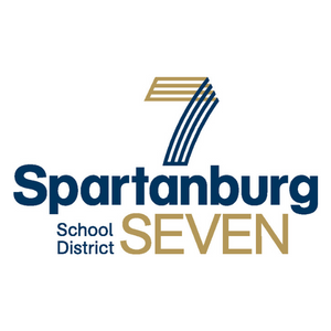 Spartanburg High School logo