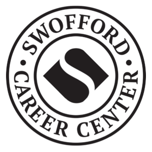 Swofford Career Center logo