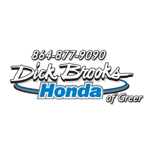 Dick Brooks Honda logo