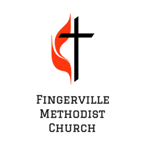 Fingerville Methodist Church logo