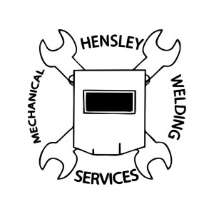 Hensley Mechanical and Welding logo