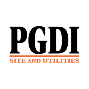 PGDI logo