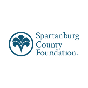 Spartanburg County Foundation logo