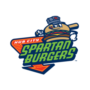 Spartanburgers logo